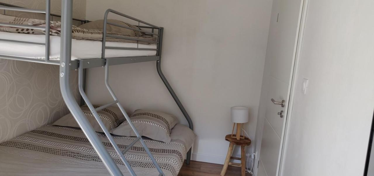 Le Cygne, Appartement De Standing En Hyper-Centre Sarreguemines Exterior foto